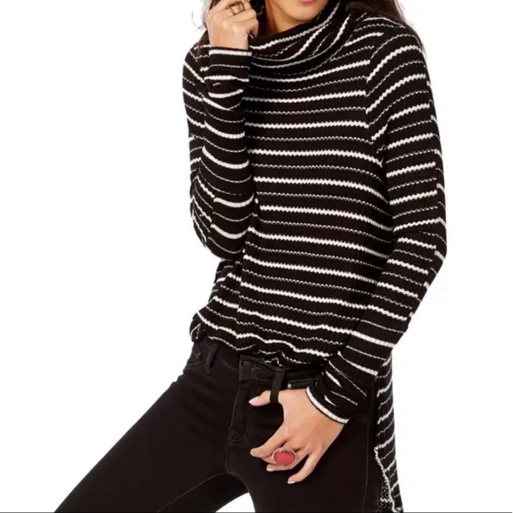 We The Free Kristin Thermal Top